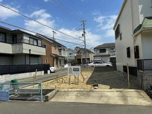 【兵庫県/西宮市上大市】西宮市上大市1丁目　土地 