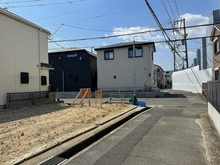 【兵庫県/西宮市上大市】西宮市上大市1丁目　土地 