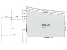 【兵庫県/西宮市上大市】西宮市上大市1丁目　土地 