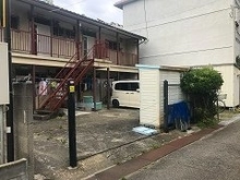 【兵庫県/西宮市小松東町】西宮市小松東町3丁目　土地 