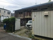 【兵庫県/西宮市小松東町】西宮市小松東町3丁目　土地 