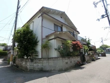 【大阪府/枚方市渚東町】枚方市渚東町　土地 