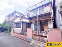 【大阪府/豊中市服部南町】豊中市服部南町4丁目　土地 