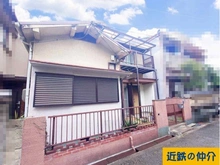 【大阪府/豊中市服部南町】豊中市服部南町4丁目　土地 