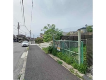 【愛知県/名古屋市瑞穂区彌富町】名古屋市瑞穂区彌富町字清水ケ岡　土地 