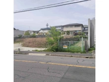 【愛知県/名古屋市瑞穂区彌富町】名古屋市瑞穂区彌富町字清水ケ岡　土地 
