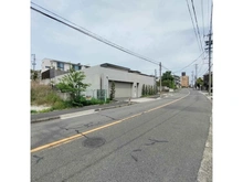 【愛知県/名古屋市瑞穂区彌富町】名古屋市瑞穂区彌富町字清水ケ岡　土地 
