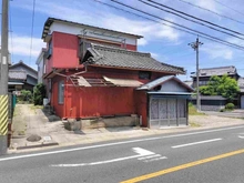 【愛知県/名古屋市天白区島田】名古屋市天白区島田5丁目　土地 