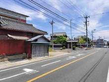 【愛知県/名古屋市天白区島田】名古屋市天白区島田5丁目　土地 