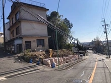 【愛知県/名古屋市天白区御幸山】名古屋市天白区御幸山　土地 