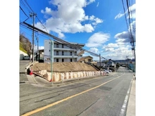 【愛知県/名古屋市天白区御幸山】名古屋市天白区御幸山　土地 