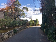 【愛知県/名古屋市天白区音聞山】名古屋市天白区音聞山　土地 