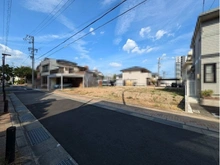 【愛知県/名古屋市千種区豊年町】名古屋市千種区豊年町　土地 