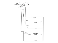 【愛知県/名古屋市天白区表山】名古屋市天白区表山3丁目　土地 