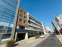 【愛知県/名古屋市中区丸の内】名古屋市中区丸の内3丁目　土地 