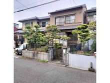 【愛知県/名古屋市瑞穂区中根町】名古屋市瑞穂区中根町5丁目　土地 