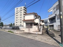 【愛知県/名古屋市名東区神里】名古屋市名東区神里1丁目　土地 