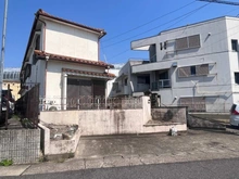 【愛知県/名古屋市名東区神里】名古屋市名東区神里1丁目　土地 