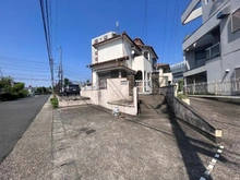 【愛知県/名古屋市名東区神里】名古屋市名東区神里1丁目　土地 