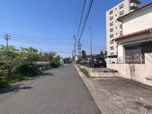 【愛知県/名古屋市名東区神里】名古屋市名東区神里1丁目　土地 