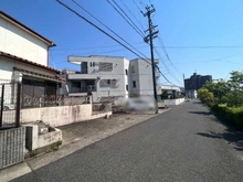 【愛知県/名古屋市名東区神里】名古屋市名東区神里1丁目　土地 