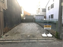【愛知県/名古屋市西区浄心】名古屋市西区浄心1丁目　土地 