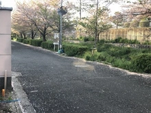 【京都府/京都市左京区松ケ崎桜木町】京都市左京区松ケ崎桜木町　土地 