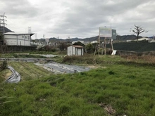 【京都府/京都市西京区大枝中山町】京都市西京区大枝中山町　土地 