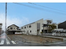 【滋賀県/大津市中庄】大津市中庄1丁目　土地 