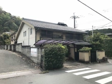 【京都府/京都市左京区北白川仕伏町】京都市左京区北白川仕伏町　土地 