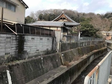 【京都府/京都市左京区北白川仕伏町】京都市左京区北白川仕伏町　土地 