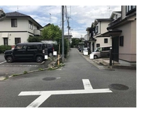 【京都府/宇治市羽拍子町】宇治市羽拍子町　土地 