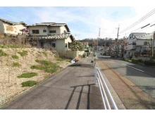 【兵庫県/神戸市北区星和台】神戸市北区星和台2丁目　土地 