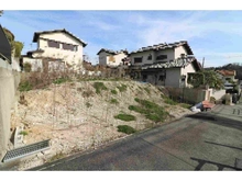 【兵庫県/神戸市北区星和台】神戸市北区星和台2丁目　土地 