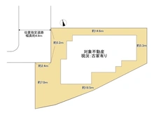 【兵庫県/伊丹市西台】伊丹市西台5丁目　土地 