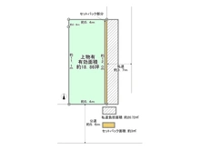 【兵庫県/尼崎市西難波町】尼崎市西難波町4丁目　土地 