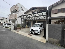 【兵庫県/尼崎市武庫之荘本町】尼崎市武庫之荘本町1丁目　土地 