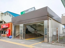 【埼玉県/さいたま市南区根岸】さいたま市南区根岸3丁目　土地 