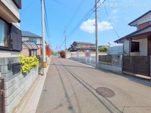 【埼玉県/さいたま市南区根岸】さいたま市南区根岸3丁目　土地 
