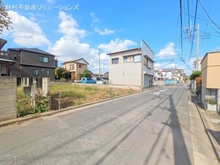 【埼玉県/さいたま市緑区原山】さいたま市緑区原山3丁目　土地 