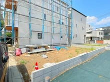 【埼玉県/さいたま市浦和区元町】さいたま市浦和区元町1丁目　土地 