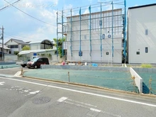 【埼玉県/さいたま市浦和区元町】さいたま市浦和区元町1丁目　土地 