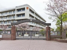 【埼玉県/さいたま市浦和区上木崎】さいたま市浦和区上木崎7丁目　土地 