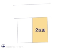 【埼玉県/さいたま市浦和区上木崎】さいたま市浦和区上木崎7丁目　土地 