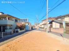 【埼玉県/さいたま市浦和区大東】さいたま市浦和区大東1丁目　土地 