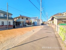 【埼玉県/さいたま市浦和区大東】さいたま市浦和区大東1丁目　土地 