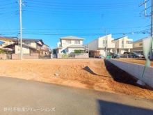 【埼玉県/さいたま市浦和区大東】さいたま市浦和区大東1丁目　土地 