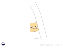 【埼玉県/さいたま市浦和区大東】さいたま市浦和区大東1丁目　土地 