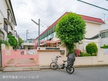 【埼玉県/さいたま市南区大谷場】さいたま市南区大谷場1丁目　土地 