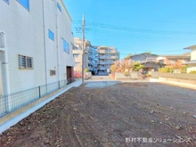 【埼玉県/さいたま市南区根岸】さいたま市南区根岸2丁目　土地 